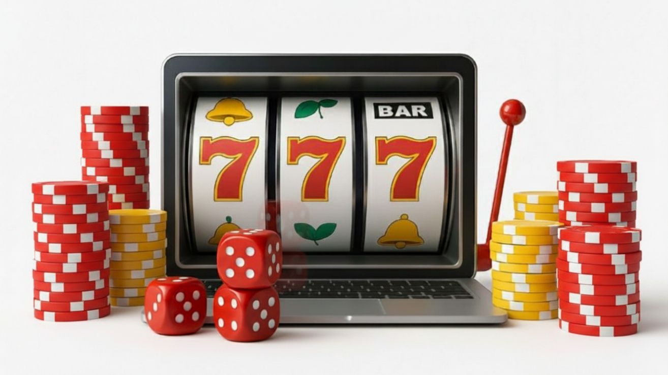 The Slot Games Offered by CKCKPLAY Casino
                                